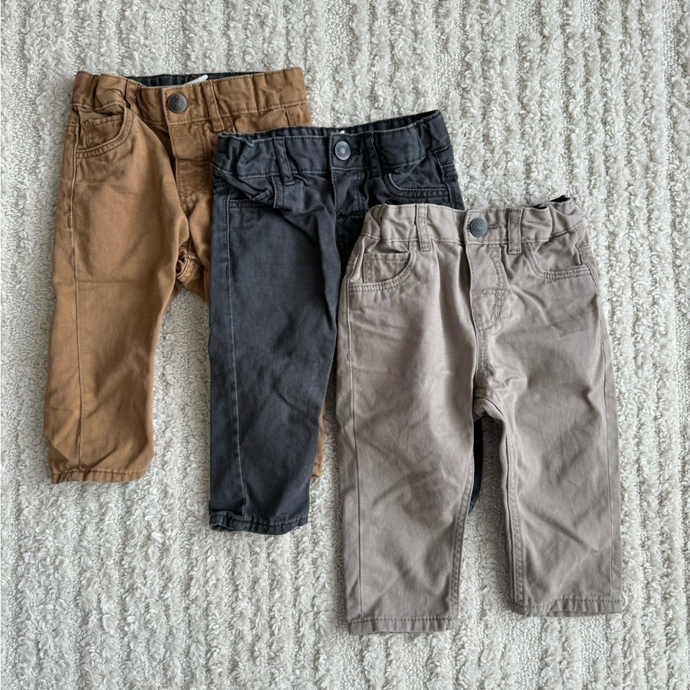 H&M kids pants